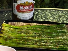 -金谷园饺子·烧烤(人大总店)