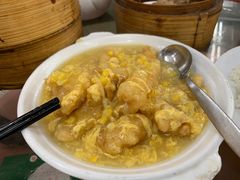 -香港蓮香樓(中環店)