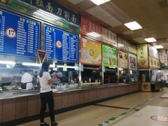 -大连理工大学中心-食堂