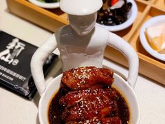 -新仙清汤牛腩(铜锣湾店)