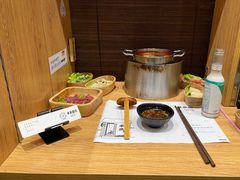 -独食火锅·半米屋台(望平街店)
