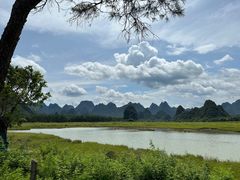 -Club Med地中海俱乐部·桂林度假村