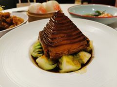 金牌扣肉-南麓·浙里(外滩店)