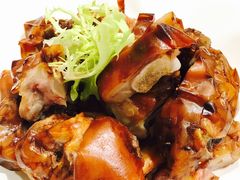 -味茂·老船夫1927(东海东路店)
