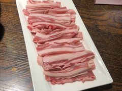 -众合原味烧烤(深沟寺店)