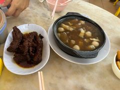 -新记肉骨茶