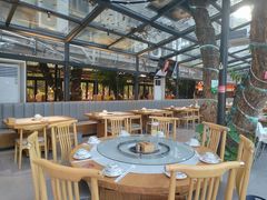 -海岛八号龙虾烧烤田鸡(蓝天路总店)