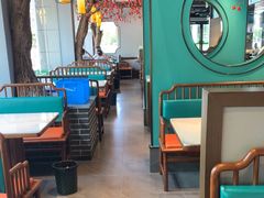 -曹家小菜(胜太路店)