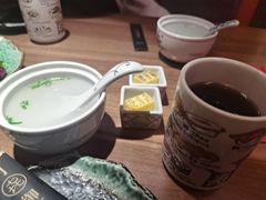 -隐月· 㐂和食屋(芝罘万达公馆店)