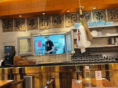 -破店肥哈·东北烧烤(南山保利店)