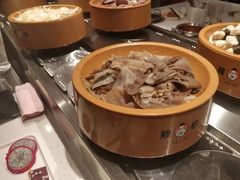 -龍歌自助小火锅(李沧丽达店)
