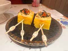 -火山屋台(新街口创始店)