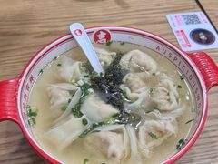-李先生牛肉面大王(郑州火车站西广场2店)