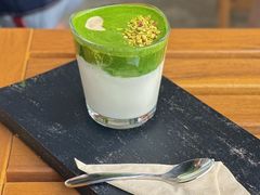 -luutosa  cafe & tea 鹿兔山