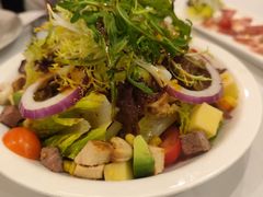 -摩根扒房(桐梓林店)