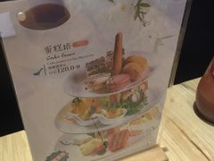 -集咖啡(兴泰御都店)