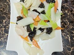 -清真利德顺小老饭庄(复兴路店)