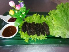 -山东八大碗山东老字号