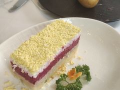 -马克西姆俄罗斯餐厅(通亚街店)