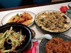 -陈家老院子(高新店)