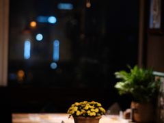 -萨芭蒂高空花园餐酒吧