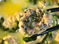 荠菜园子-眷江南之小蓝鲸(王府大街店)