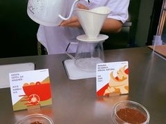 -sugarman espresso素饮糖人高新咖啡工厂