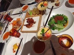 -汤城小厨•粤菜•靓汤(苏州街店)