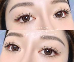 -妙睫屋日式美甲美睫