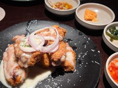 -Fuzzy Bistro 浮几韩餐·茶酒馆