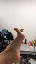 -尚丹尼造型