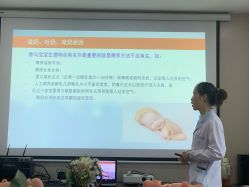-爱贝蕊恩韩式月子会所(南山店)