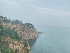 -摩天岭风景区
