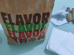 -汉堡王(天津鲁能店)
