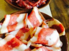 -重庆老火锅王(永陵路分店)