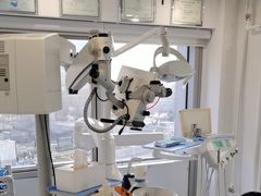 -精德口腔·种植修复·儿牙中心(财富中心店)