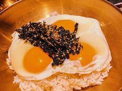-小核桃烤肉馆(西塔店)