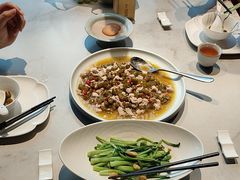 -柴门头啖汤·经典川菜·慢火汤品(锦城万达店)