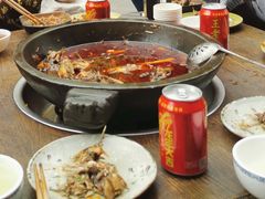 -老船夫石锅苗苗鱼·老字号(三道堰总店)