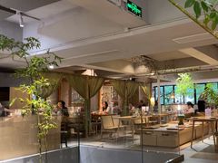 -本处·素食·融合料理(南油店)