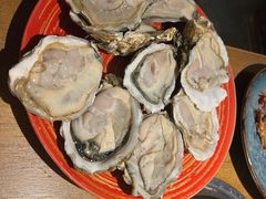 -大牛焱烧·和牛·海鲜炭火烧放题
