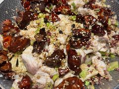 -大丰收脆鱼(正荣财富中心店)
