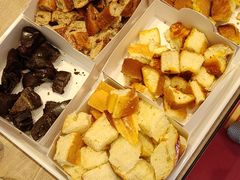 -85度C(北京八角物美店)