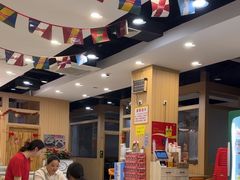 -江城燕子大排档(江汉路步行街店)