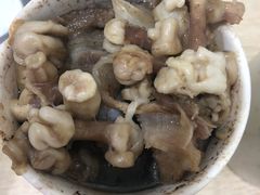 骨髓筒骨-广达眼镜炖罐(广达店)