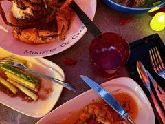 -Ministry of Crab•MOC(交子大道店)