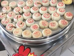 -光明牛奶棚(南泉店)