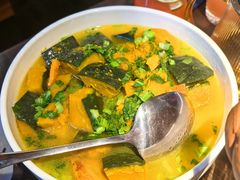 -西郊八号·山野江西菜(开发区店)