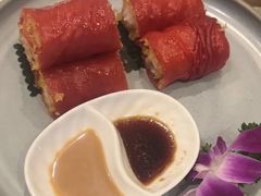 -丰鲤楼•闽南茶楼(仟禧汇店)