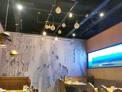 -胖老汉椒麻鸡清真新疆菜(西御街店)